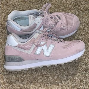 New Balance Classic 574